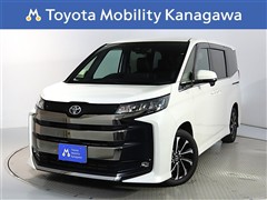 ノア 2.0S-Z 7ニンノリ