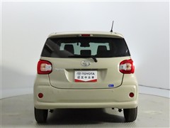 パッソ 1.0X Lパッケージ