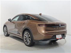 クラウンクロスオーバーGアドレザー