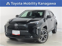 ヤリスクロス 1.5Z