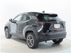 ヤリスクロス 1.5Z