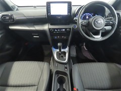 ヤリスクロス 1.5Z