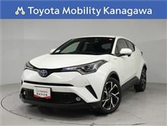 C-HR HV G