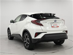 C-HR HV G