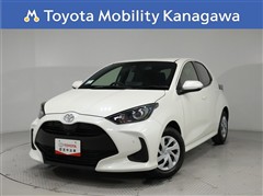 トヨタ ヤリス 1.0G