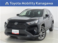 トヨタ RAV4 2.0X