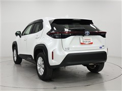 ヤリスクロス HV 1.5G