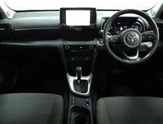 ヤリスクロス HV 1.5G