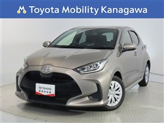 ヤリス 1.5Z