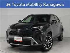 ヤリスクロス 1.5Zアドベンチャー