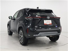 ヤリスクロス 1.5Zアドベンチャー