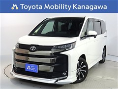 ノア 2.0S-Z 7ニンノリ