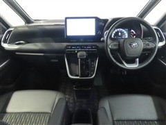 ノア 2.0S-Z 7ニンノリ