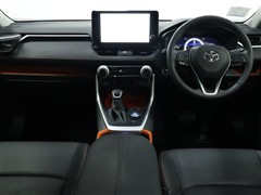 RAV4 HV アドベンチャー4WD