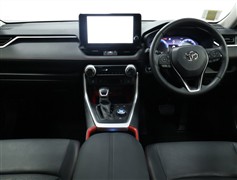 RAV4HVオフロードパッケージ2