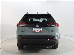 RAV4アドベンチャーオフロード2