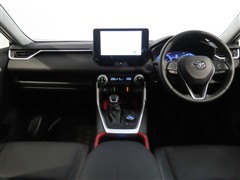 RAV4アドベンチャーオフロード2