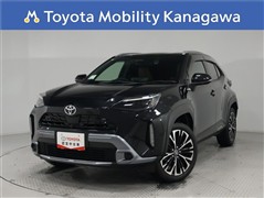 ヤリスクロスHV Zアドベンチャー