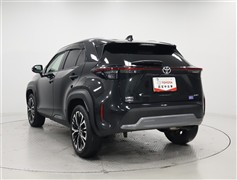 ヤリスクロスHV Zアドベンチャー