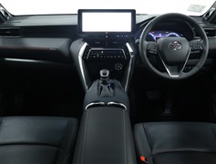 ハリアーPHEV 2.5Z 4WD