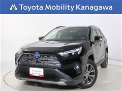 トヨタ RAV4 HV 2.5G