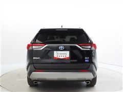 RAV4 HV 2.5G