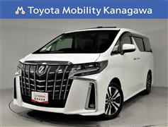 アルファード S Cパッケージ