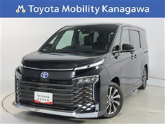 ヴォクシーHV 1.8S-Z 7ニン