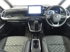 ヴォクシーHV 1.8S-Z 7ニン