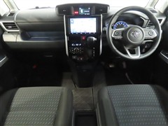 ルーミー 1.0カスタムG-T