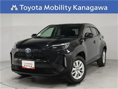 ヤリスクロスHV 1.5G