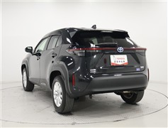 ヤリスクロスHV 1.5G