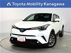 C-HR HV 1.8G
