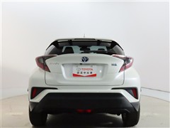 C-HR HV 1.8G