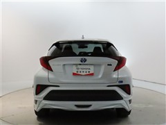 C-HR HV Gモードネロセーフ+3