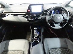 C-HR HV Gモードネロセーフ+3