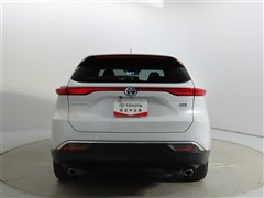 ハリアーHV 2.5Z レザーPKG