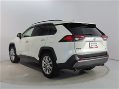 RAV4 2.0G Zパッケージ