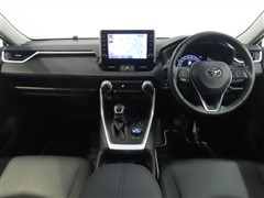 RAV4 2.0G Zパッケージ