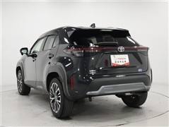 ヤリスクロス 1.5Zアドベンチャー