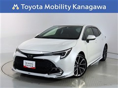 カローラスポーツ 2.0G Z