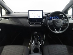 カローラスポーツ 2.0G Z