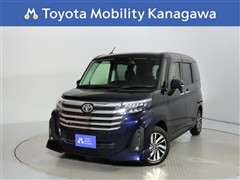 ルーミー 1.0カスタムG