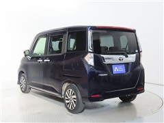 ルーミー 1.0カスタムG