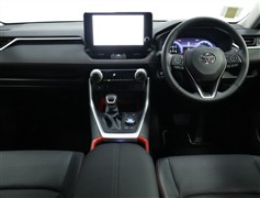 RAV4 オフロードパッケージ2