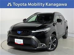 カローラクロスHV 1.8Z