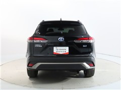 カローラクロスHV 1.8Z