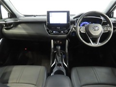 カローラクロスHV 1.8Z