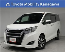 トヨタ エスクァイア 2.0Gi 4WD