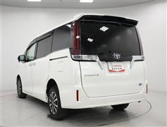 エスクァイア 2.0Gi 4WD